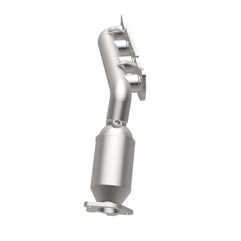 Magnaflow — MagnaFlow Conv Direct Fit 12-16 Hyundai Equus V8 5.0L Manifold
OEM Grade
OEM - view 23