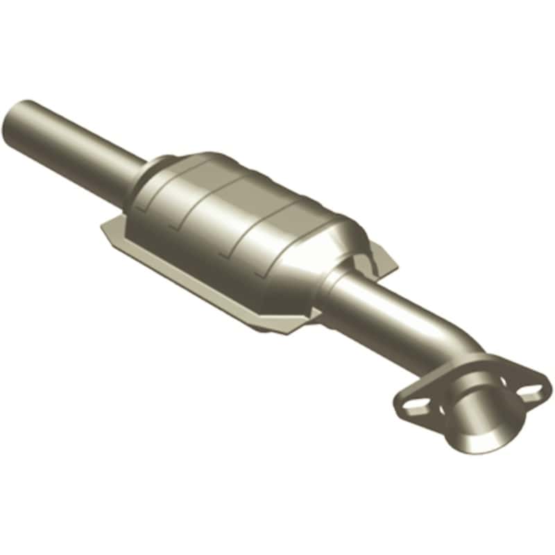 Magnaflow — MagnaFlow Conv DF Tempo 92-94
Standard Grade
Standard - view 2
