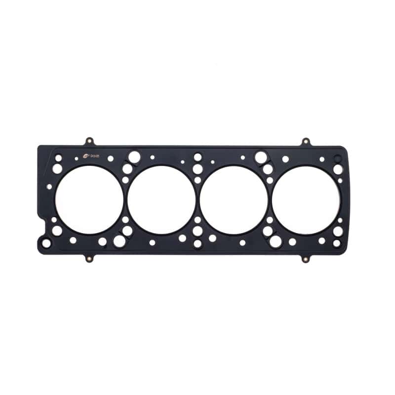 Cometic Gasket — Cometic Lancia / Fiat Delta / Tempra 85mm .060in MLS-5 8/16 Valve Head Gasket
Cylinder Head Gasket - view 6