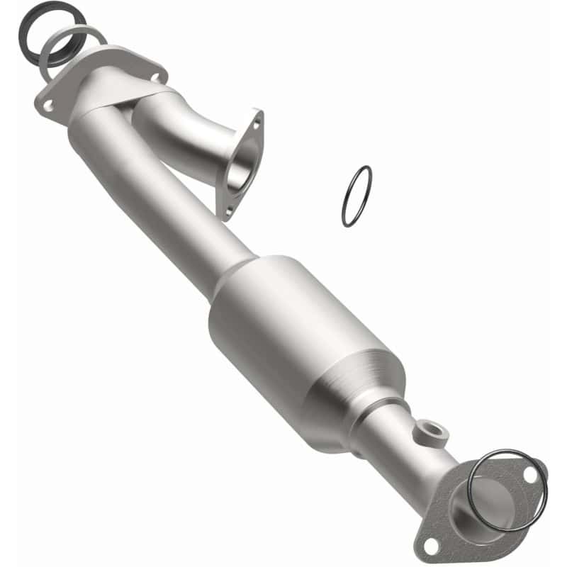 Magnaflow — Magnaflow 05-12 Toyota 4Runner 4.0L Direct Fit Converter
California - view 30