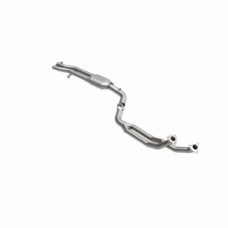 Magnaflow — MagnaFlow Conv DF 92-95 BMW 325i 2.5L
Standard Grade
Standard - view 22