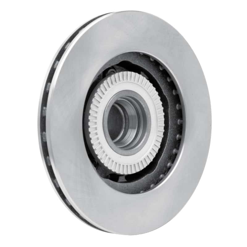 DFC — DFC 91-94 Ford Explorer Front Brake Rotor
DFC Brake Rotor - view 4