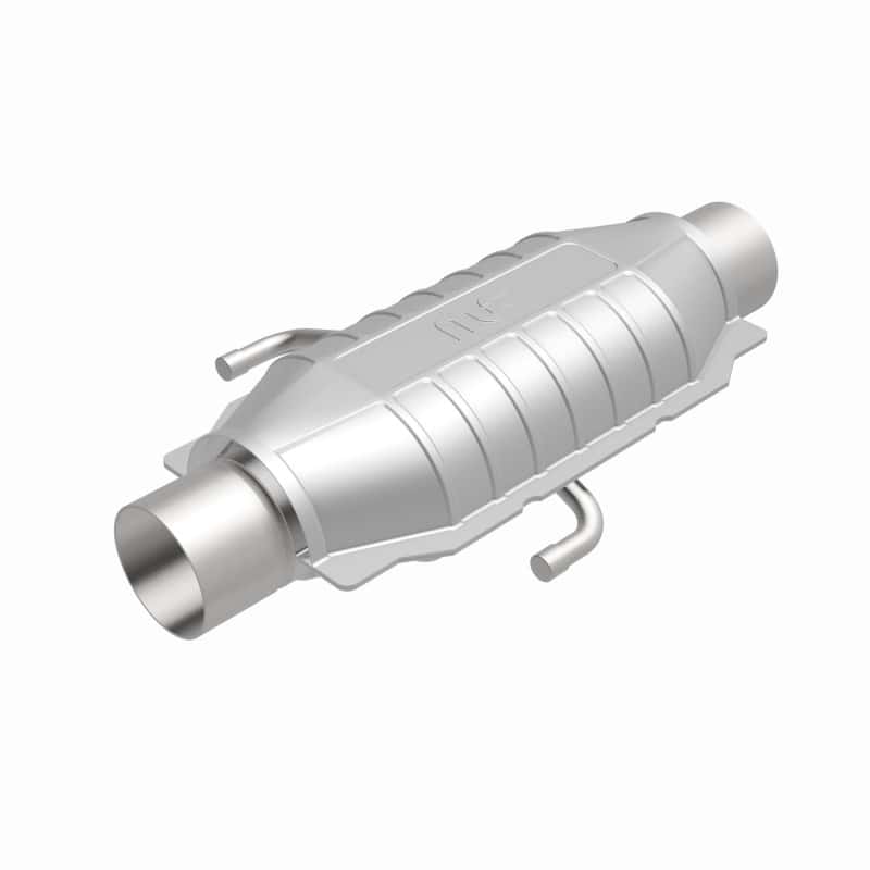 Magnaflow — MagnaFlow Conv Univ 2 Dual Air
Standard Grade
Standard - view 7