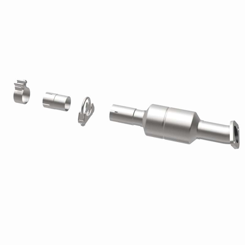 Magnaflow — Magnaflow Conv DF 2012 Hyundai Veloster 1.6L
OEM Grade
OEM - view 21