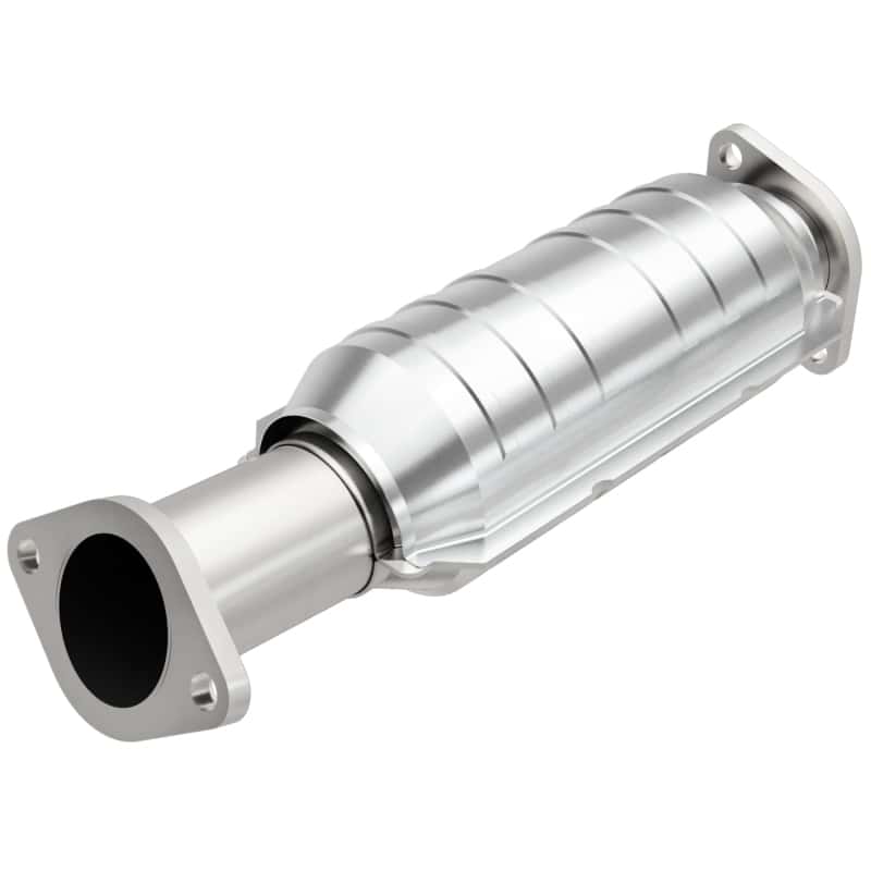 Magnaflow — MagnaFlow Conv DF 06-07 Hyundai Sonata 3.3L
HM Grade
HM - view 31