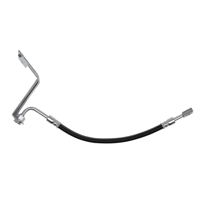 DFC — DFC 08-13 Jaguar XKR Rear-L Brake Hose - view 2