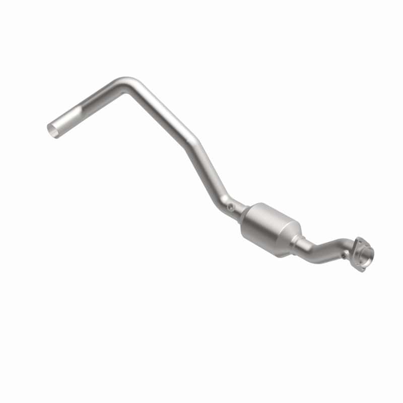 Magnaflow — MagnaFlow Conv DF 2005 Dodge Ram 1500 3.7/ 4.7
California - view 6