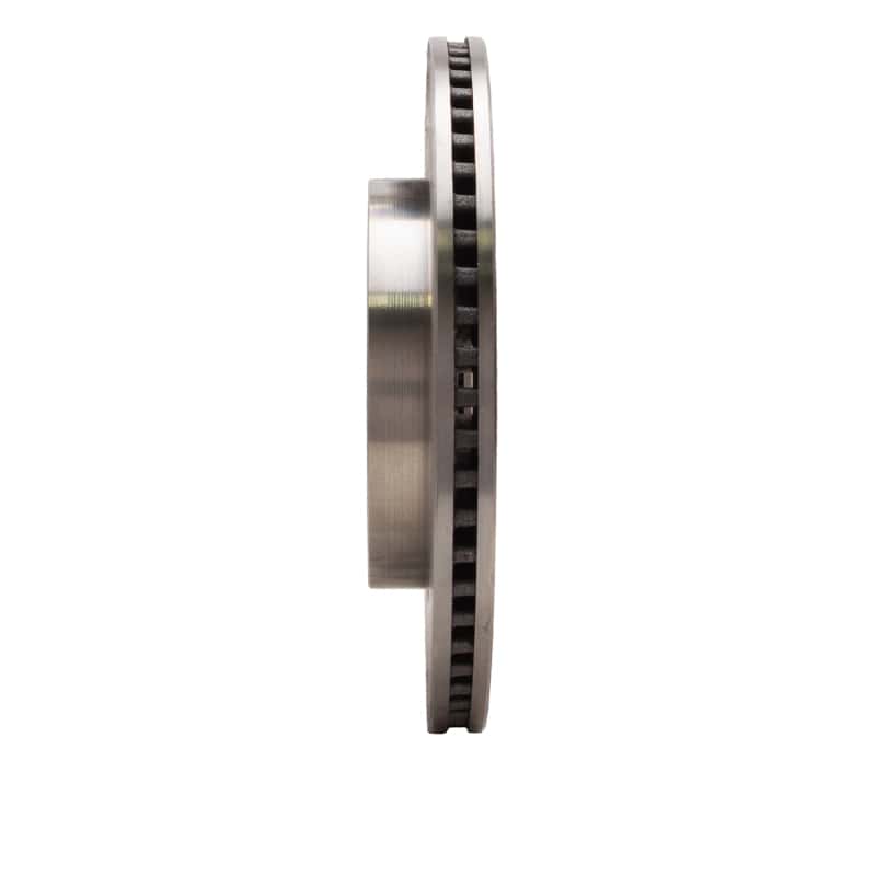 DFC — DFC 19-25 Toyota Corolla (US/Canada) Front Brake Rotor
DFC Brake Rotor - view 3
