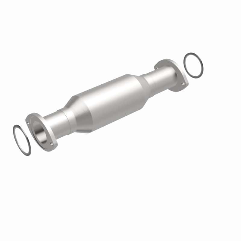 Magnaflow — Magnaflow 96-99 Toyota Tacoma 2.7L Direct Fit Converter
California - view 8