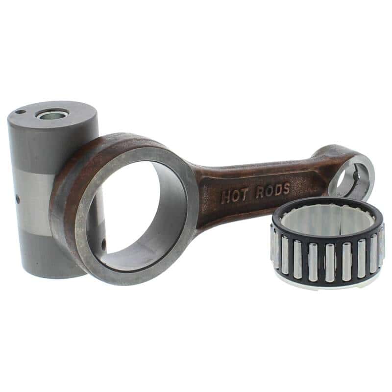 Hot Rods — Hot Rods 05-07/13-20 Suzuki RM-Z 450 450cc Connecting Rod Kit - view 4