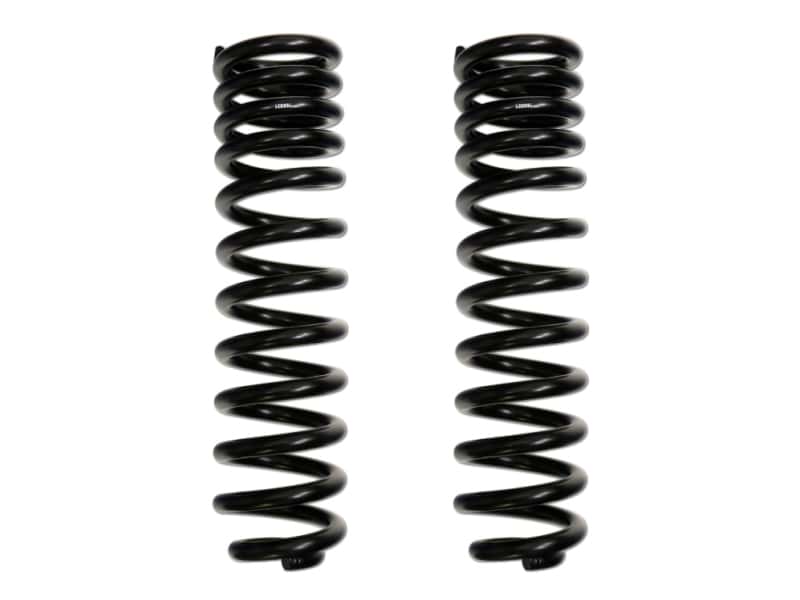ICON — ICON 2005+ Ford F-250/F-350 Front 4.5in Dual Rate Spring Kit
FSD 4.5" SPRINGS
COIL SPRING KIT - view 1