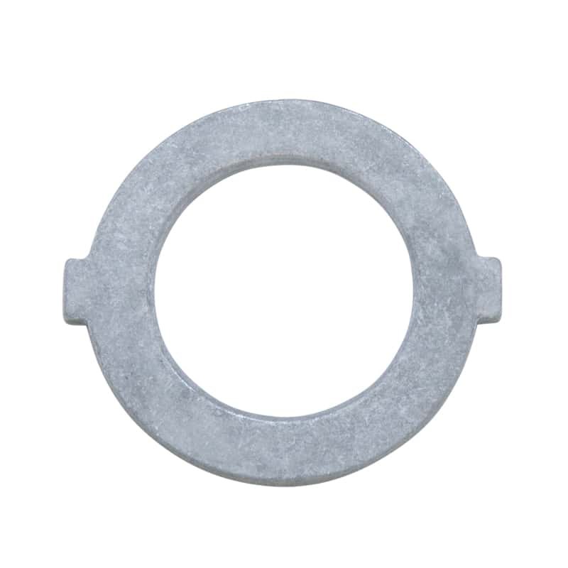 Yukon Gear & Axle — Yukon Gear Thrust Washer For GM 9.25in IFS Stub Shaft
Thrust washer  - view 2