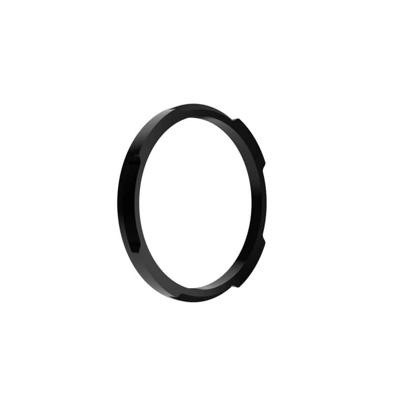 KC HiLiTES — KC HiLiTES FLEX ERA 1 (Single Bezel Ring) - Black - view 7