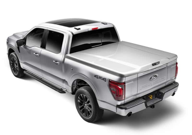 Undercover — UnderCover 24-26 Ford F150 5.7ft Bed w/ Pro Access TG Elite LX Bed Cover - view 1
