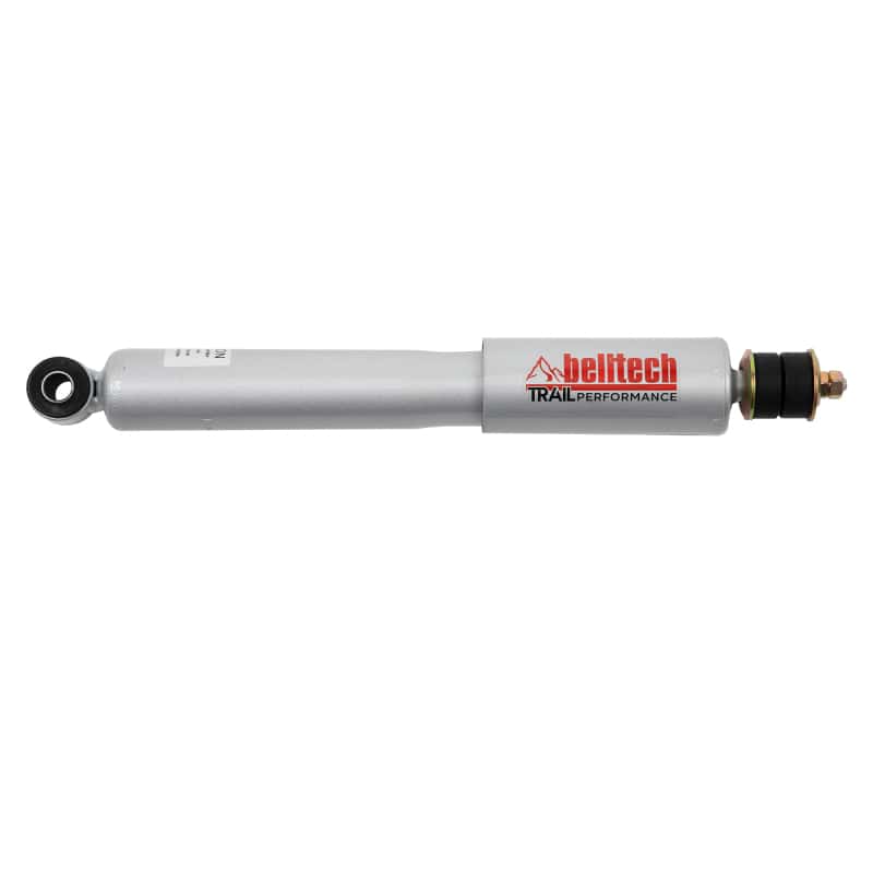 Belltech — Belltech 01-10 Chevrolet Silverado 1500HD/2500HD/3500HD 1-3in Lift Front Trail Performance Shock
TP SHOCK ABSORBER - view 2