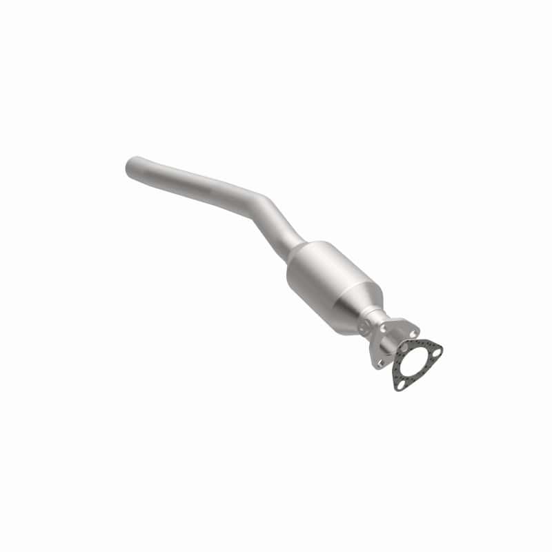 Magnaflow — MagnaFlow Conv DF Volvo 36X5X4 2/2
Standard Grade
Standard - view 23