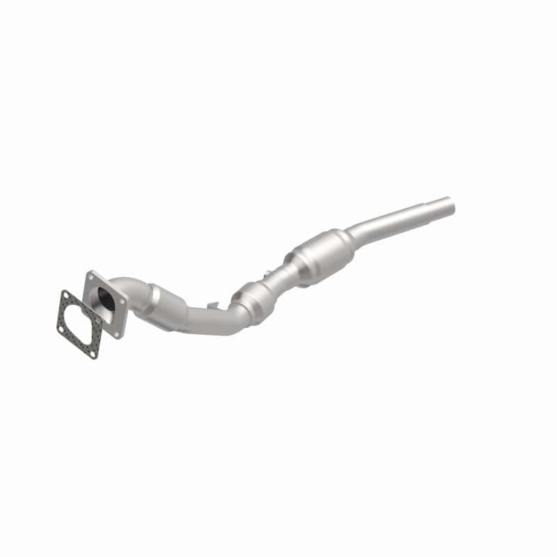 Magnaflow — MagnaFlow Conv DF 00-02 Audi A6 Quattro 2.7L
OEM Grade
OEM - view 4