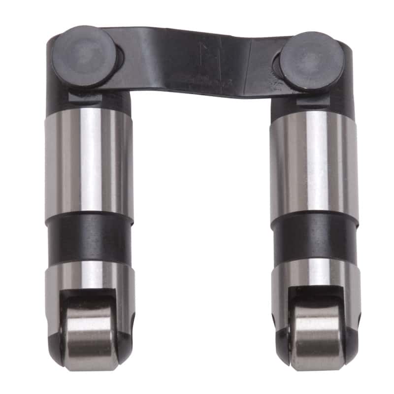 Edelbrock — Edelbrock Retro-Fit Hydraulic Roller Lifter Kit for BBC Engines
CAMSHAFTS - view 5