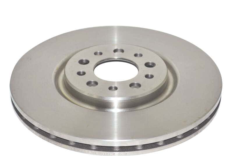 DBA — DBA 15-17 Chrysler 200 (w/330mm Front Rotor) Front Street Series Standard Rotor
Brake Rotor - view 1