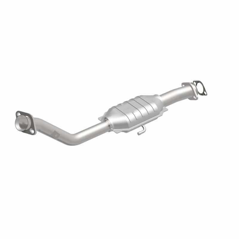 Magnaflow — MagnaFlow Conv DF Ranger 83-88
Standard Grade
Standard - view 8