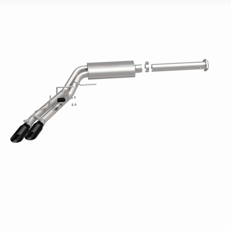 Magnaflow — Magnaflow 15-20 Ford F-150 Street Series Cat-Back Performance Exhaust System
Cat-Back - view 11