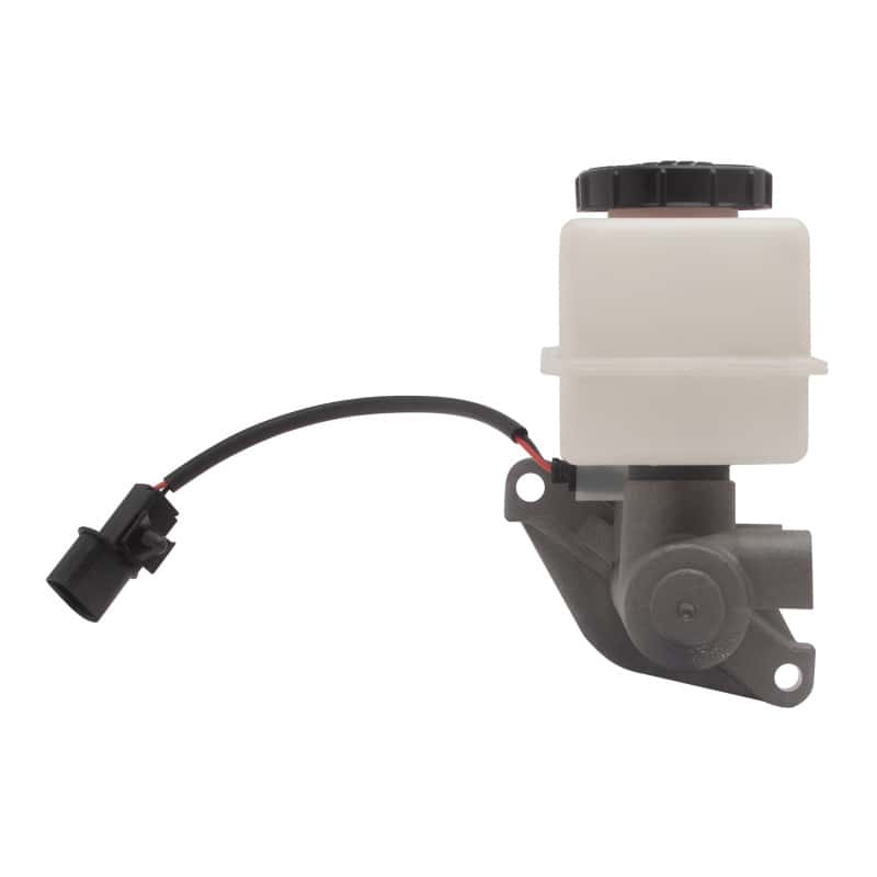 DFC — DFC 94-98 Hyundai Sonata Brake Master Cylinder
DFC Brake Master Cyl - view 6