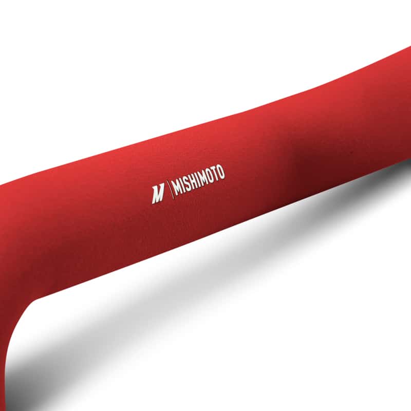 Mishimoto — Mishimoto 2022+ Honda Civic 1.5T Intercooler Pipe Kit - Red
Intercooler Pipe - view 5