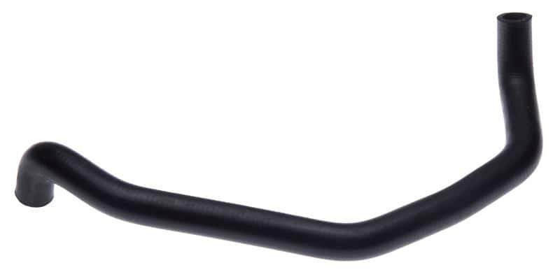 Gates — Gates 90-97 Nissan Pickup 4-Cyl. 2.4L Heater To Pipe-2 Molded Heater Hose - view 1