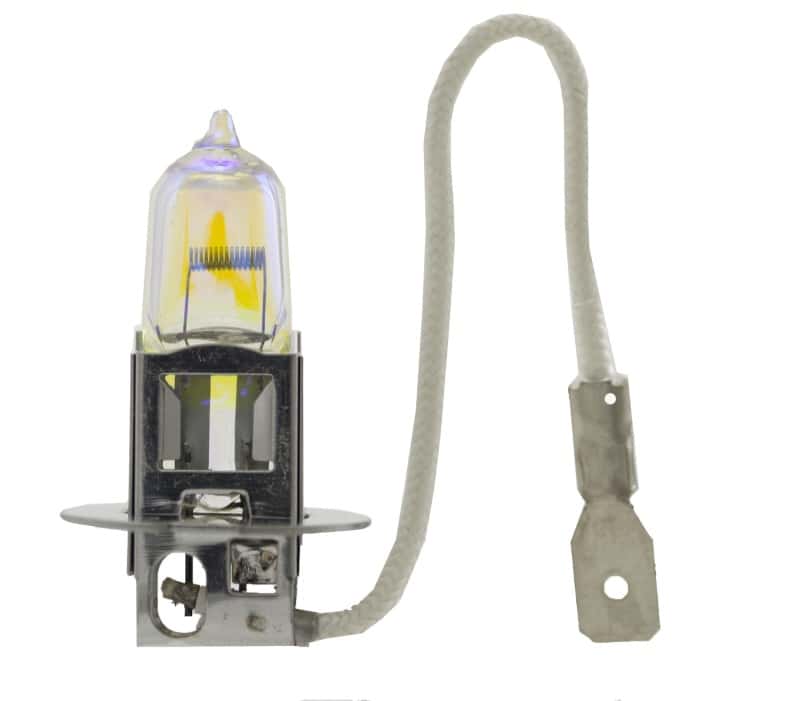 Hella — Hella Bulb H3 12V 100W Ylw Str
BULB H3 12V 100W YLW - view 20