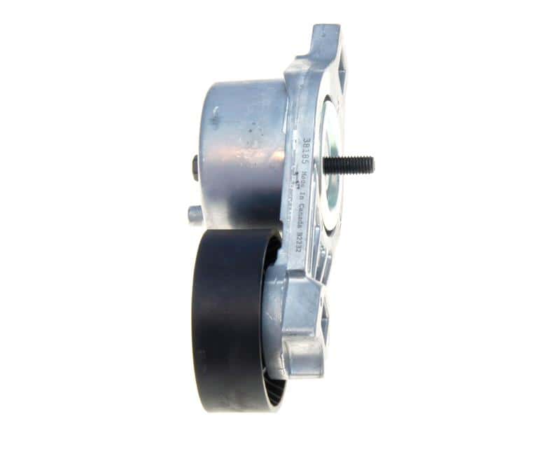 Gates — Gates 01-07 Chrysler Town & Country Van V-6 3.8L Tensioner Assy. Belt Drive Tensioner - view 11
