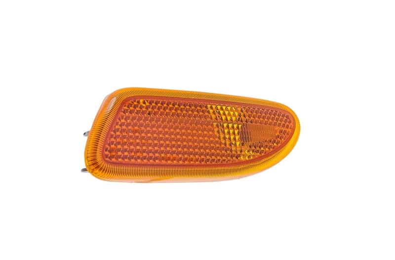 Hella — Hella Mercedes Benz C203 Side Marker Lens Left Hand
Marker Lamp Assy - view 10