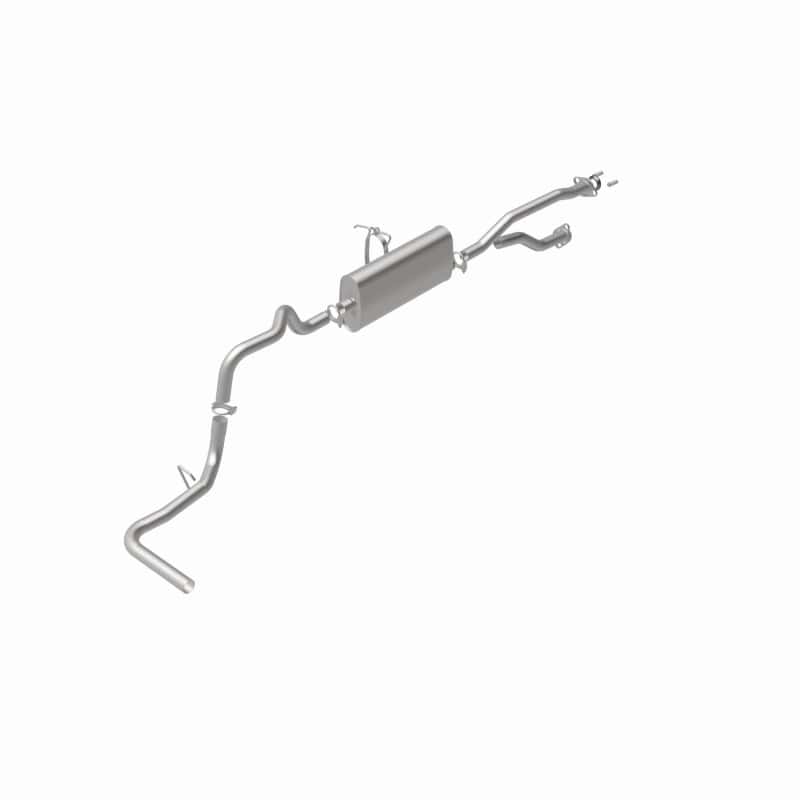 Magnaflow — MagnaFlow BRE Exhaust Kit 03 Mazda B3000 3.0L
Exhaust Kit - view 14