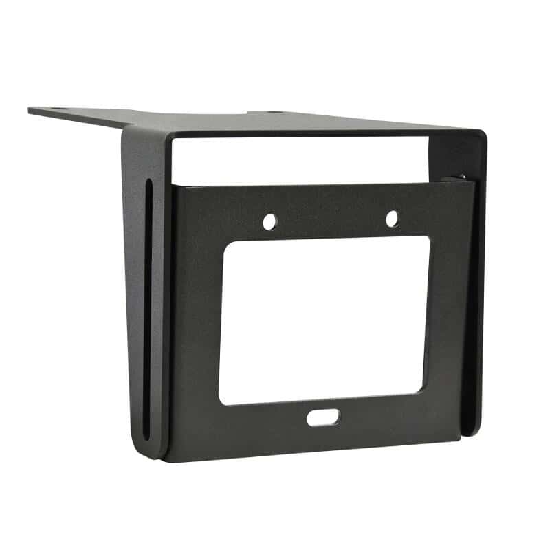 Westin — Westin 19-20 Ford Ranger Active Cruise Control Relocator Bottom Mount - Black
CruiseControlModuleB - view 5
