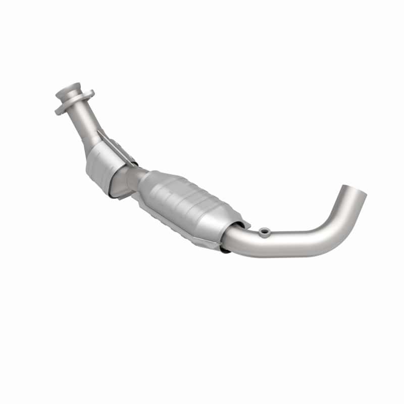 Magnaflow — MagnaFlow Conv DF 97-98 Ford F-150 Pickup 4.2L D/S 4WD (49 State)
HM Grade
HM - view 14