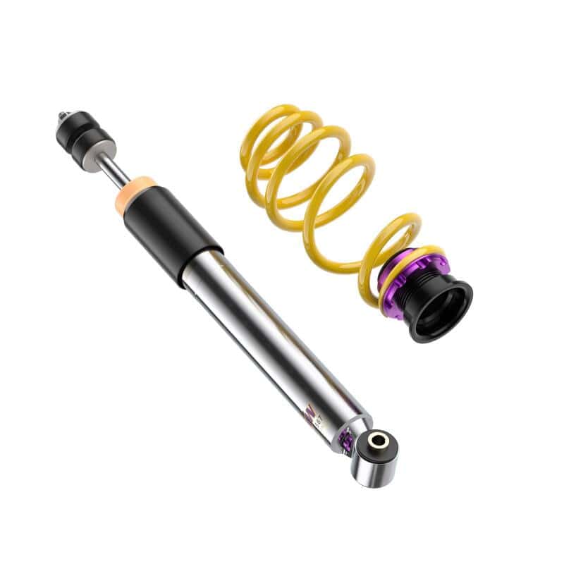 KW — KW Coilover Kit V3 Ford Mustang Coupe + Convertible; excl. Shelby GT500
Coilover Kit - view 10