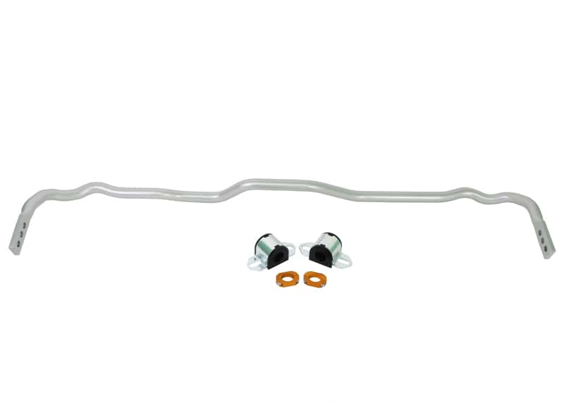 Whiteline — Whiteline 2023+ Toyota GR Corolla 24mm Adjustable Rear Sway Bar
Sway Bar - view 3