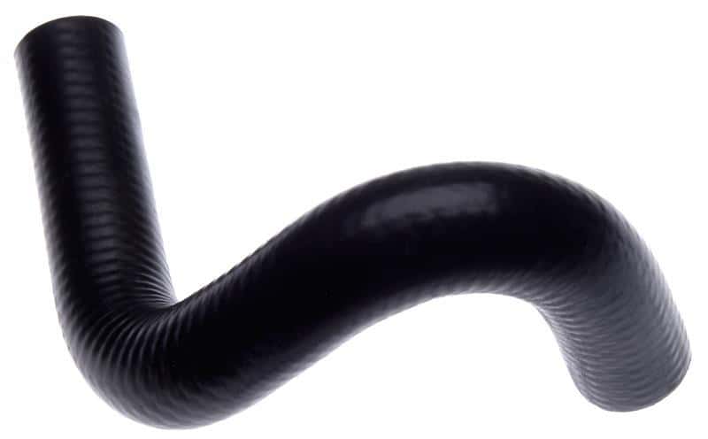 Gates — Gates 80-89 Subaru GL 4-Cyl. 1.8L Lower Molded Coolant Hose - view 1