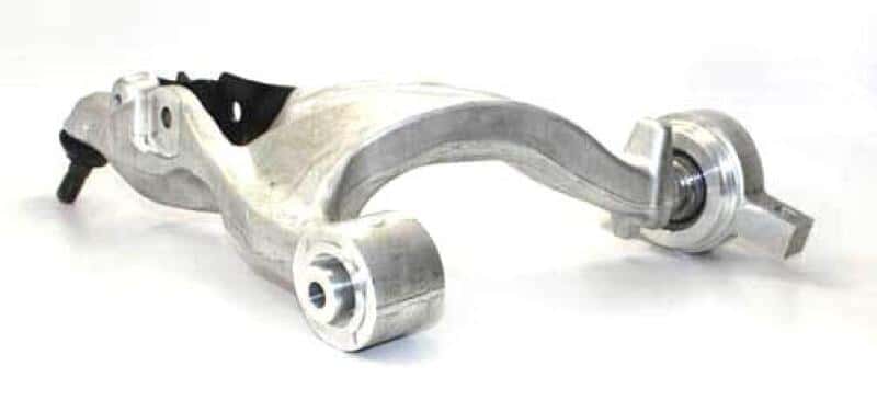 SPL Parts — SPL Parts 2009+ Nissan 370Z Front Lower Control Arm Monoball Bushings
Bushing Kit - view 10
