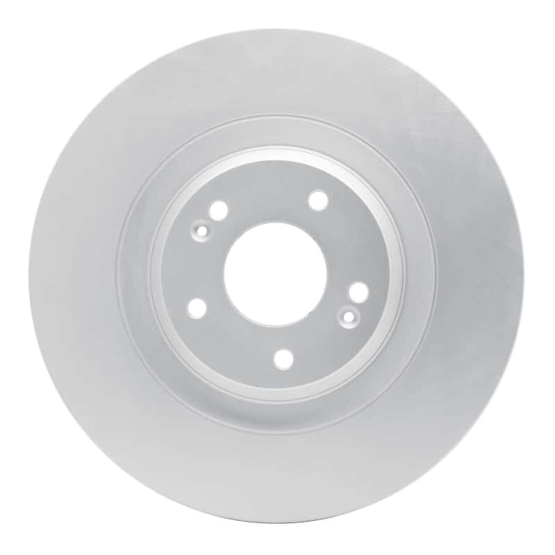 DFC — DFC 19-22 Hyundai Veloster N Front GeoSPEC Coated Rotor
DFC Brake Rotor - view 1