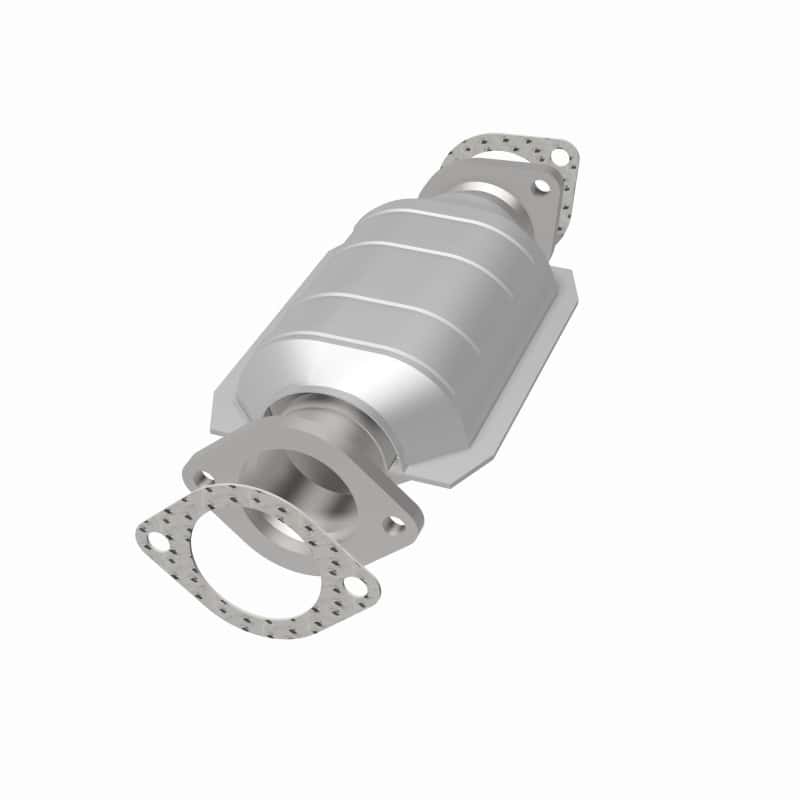 Magnaflow — MagnaFlow Conv DF 02-04 Infiniti I35 3.5L
OEM Grade
OEM - view 17