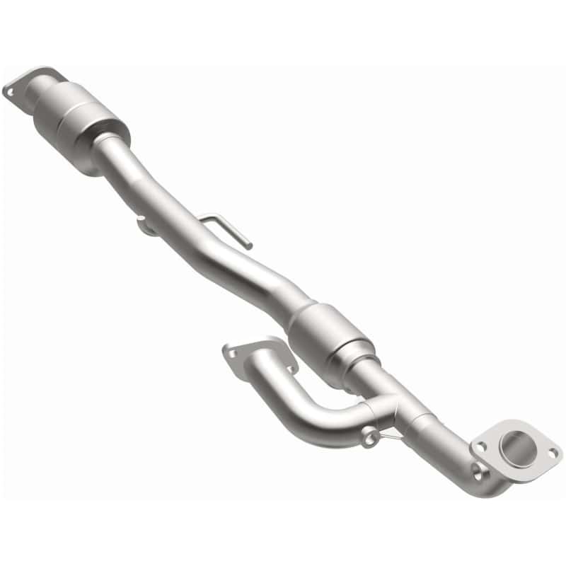 Magnaflow — MagnaFlow Conv DF 04-06 Lexus ES330 / 04-06 Toyota Camry/05-08 Solara 3.3L Y-Pipe Assembly
HM Grade
HM - view 3