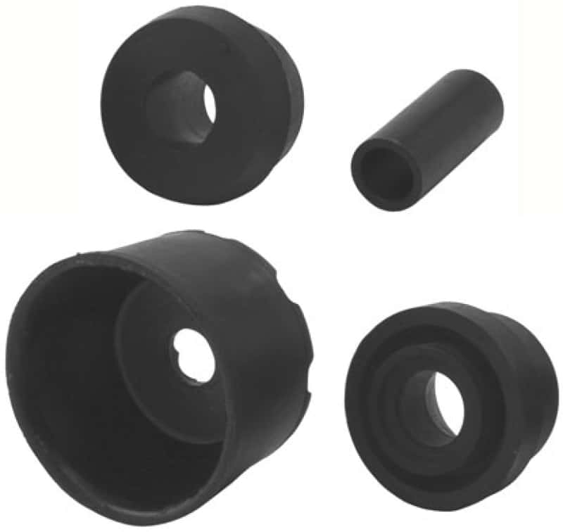KYB — KYB Shocks & Struts Strut Mounts Front FORD Fairmont 1981-83 FORD Granada 1981-82 FORD LTD 1983-86 F - view 1