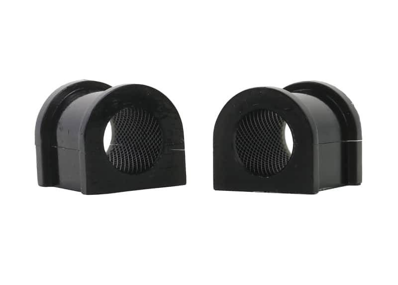 Whiteline — Whiteline 00-05 Toyota MR2 Spyder 22mm Front Sway Bar Mount Bushing Kit
Swaybar Bushing Kit - view 2