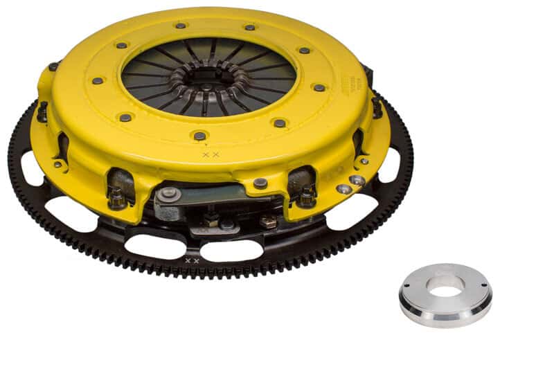 ACT — ACT 2006 Chevrolet SSR Twin Disc HD Street Kit Clutch Kit
Twin Disc Kit - view 2