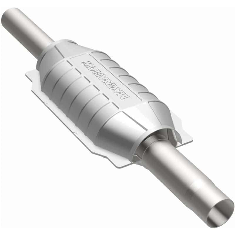 Magnaflow — MagnaFlow Conv GM 24.87X6.5X4 1.75/1.75
Standard Grade
Standard - view 3
