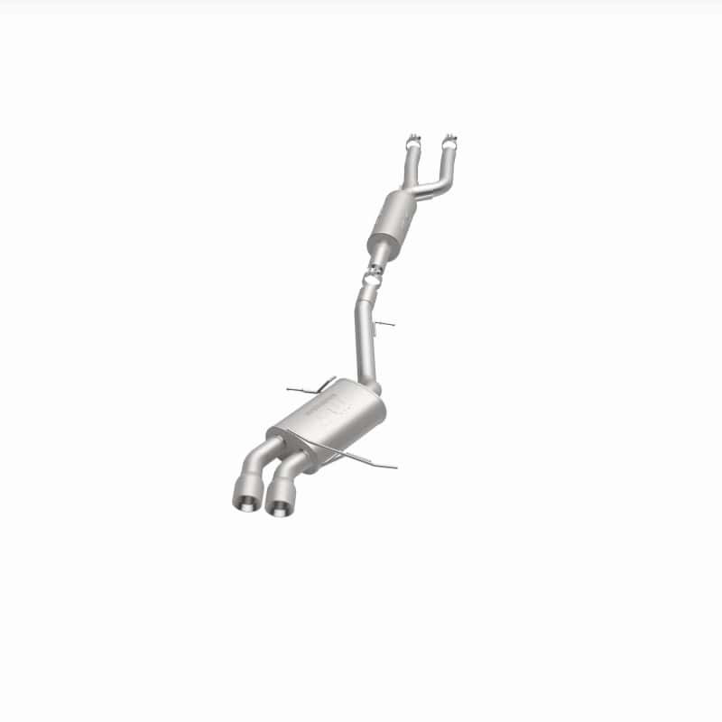 Magnaflow — MagnaFlow SYS C/B 07-09 BMW 328i 3.0L
Cat-Back - view 25