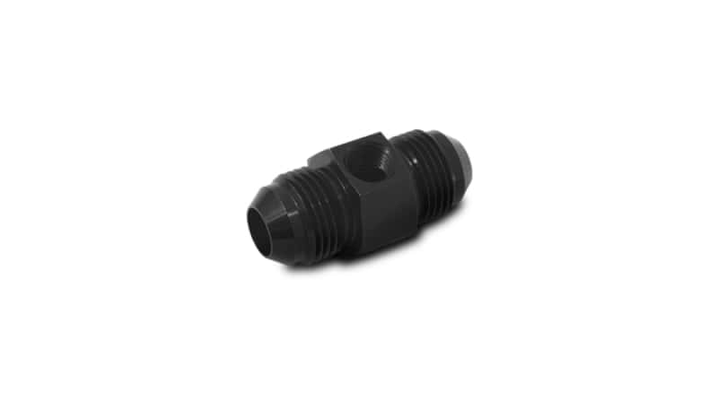 Vibrant — Vibrant -10AN Male Union Adapter Fitting with 1/8in NPT Port
Multi-PurposeFitting
10ANMUnion1/8"NPTPrt
-10ANMalUnion1/8"NPT - view 3
