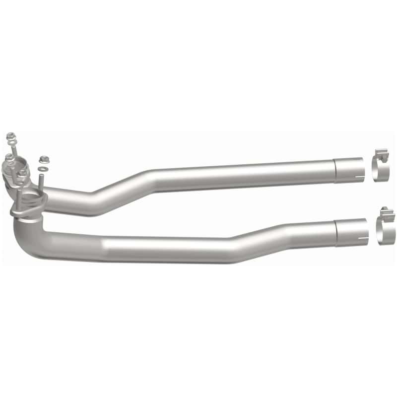 Magnaflow — Magnaflow Mani Front Pipes 62-76 Chrysler B-Body Small Block
Manifold Pipe - view 28