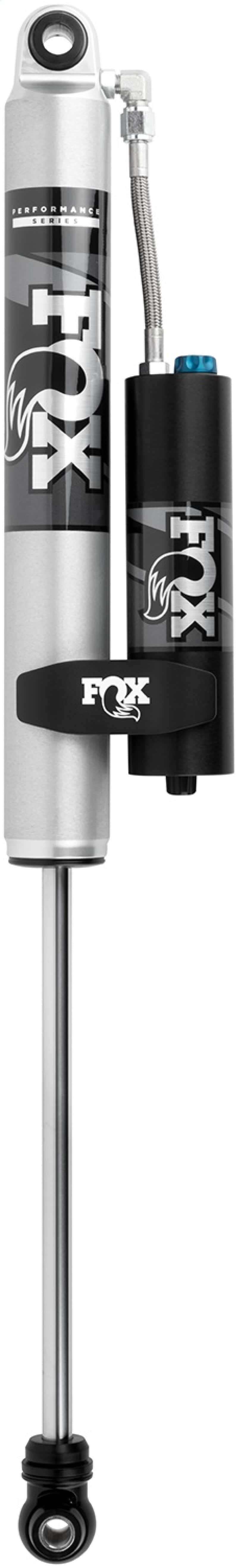 FOX — Fox 88+ Nissan Patrol Y60 & Y61 2.0 Perf Series Rear Remote Reservoir Shock 0-2.5in Lift CD Adjuster
2.0 Shocks - view 1