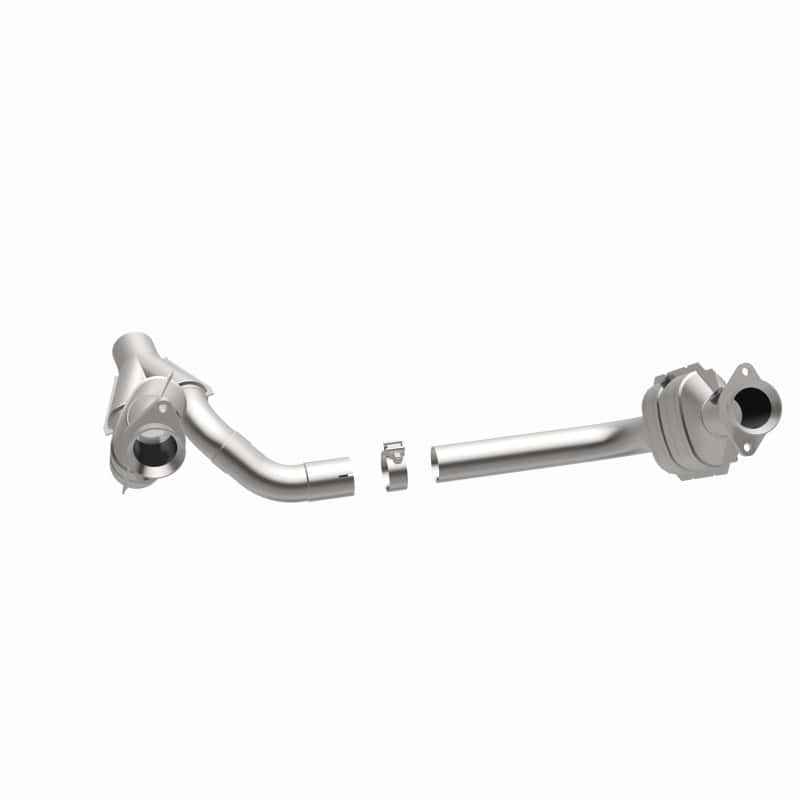 Magnaflow — MagnaFlow Conv DF 09-10 Dodge Ram 1500 Pickup Truck 5.7L
OEM Grade
OEM - view 24